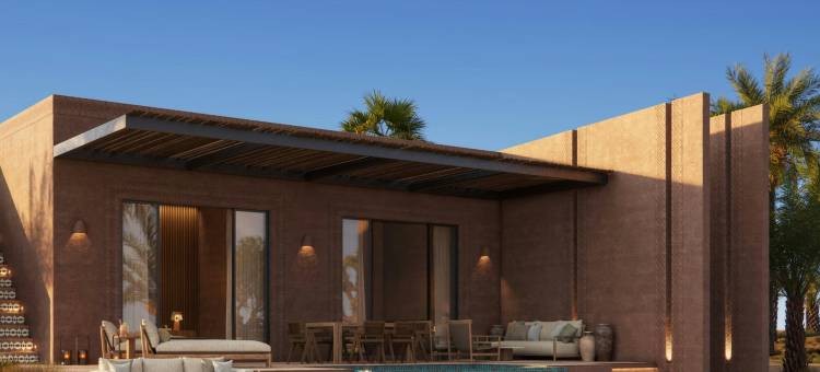 Amerruk, Marrakech, Autograph Collection图片