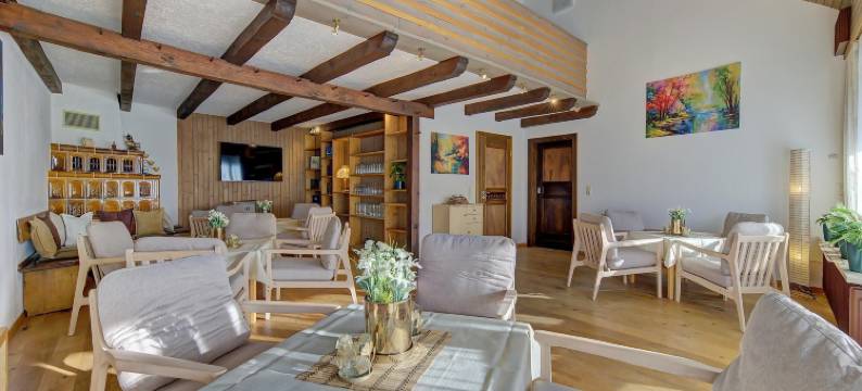 安娜之家酒店(Hotel Haus Anna)图片