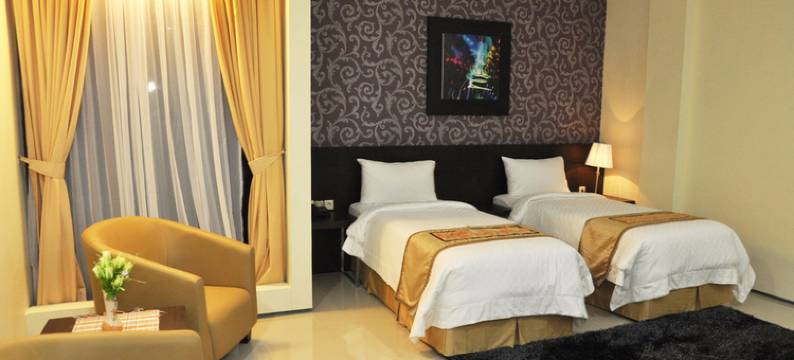 佩马郎贾纳酒店(Regina Hotel Pemalang)图片