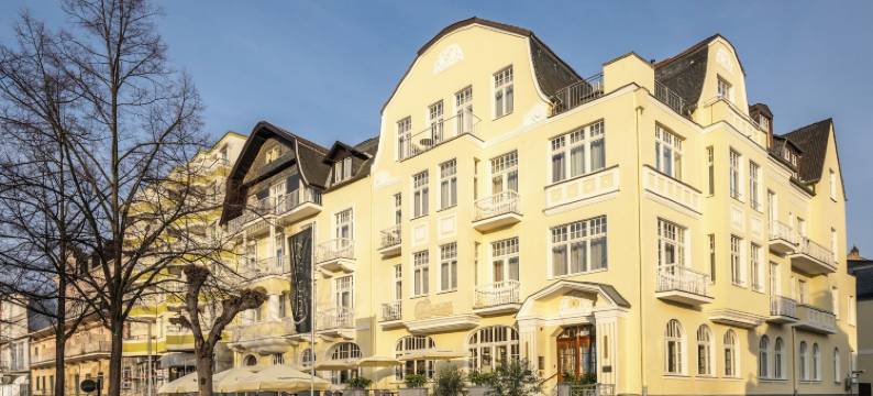 亚历克斯酒店安德阿尔(Hotel Alex an der Ahr)图片