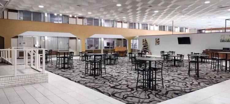 内布拉斯加黑斯廷斯6号汽车旅馆(Motel 6 Hastings NE)图片