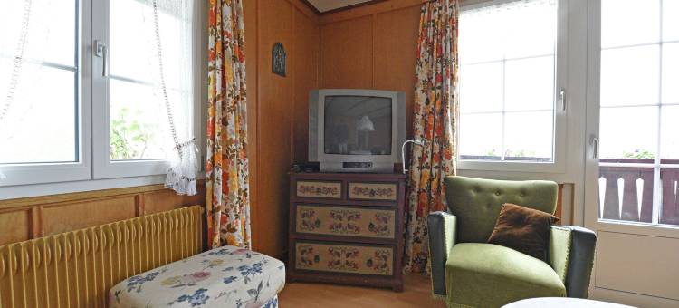 Apartment in Trans Village图片