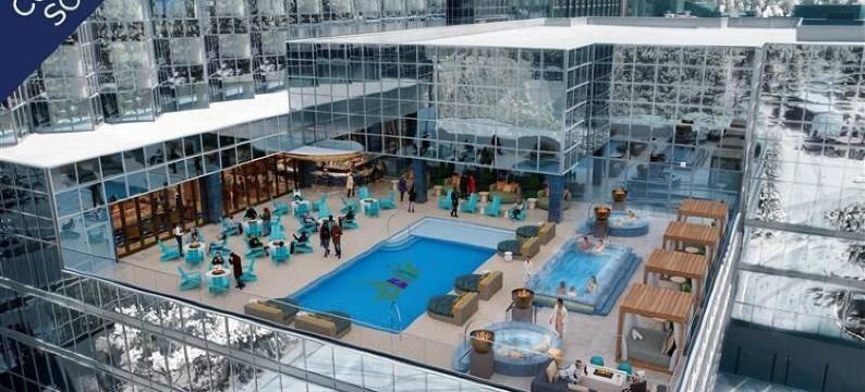 凯撒共和国太浩湖酒店-凯撒奖励计划目的地(Caesars Republic Lake Tahoe- A Caesars Rewards Destination)图片