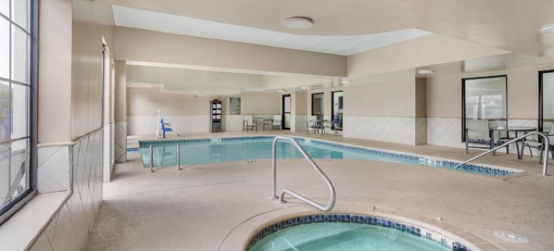 肯纳贝斯特韦斯特酒店(Best Western Kenner)图片