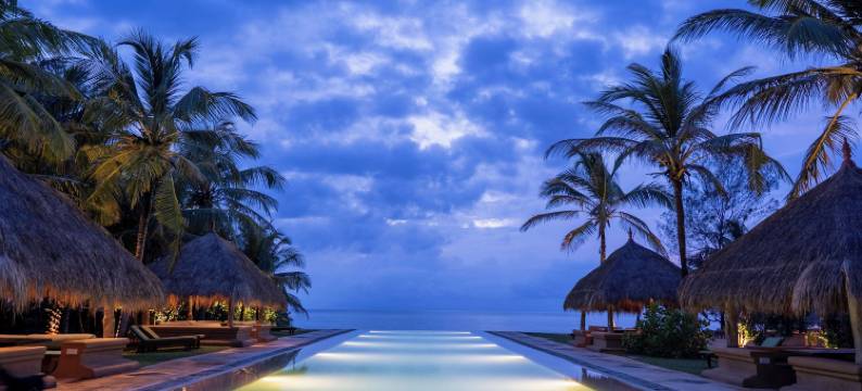 礁酒吧度假村酒店(Bar Reef Resort)图片