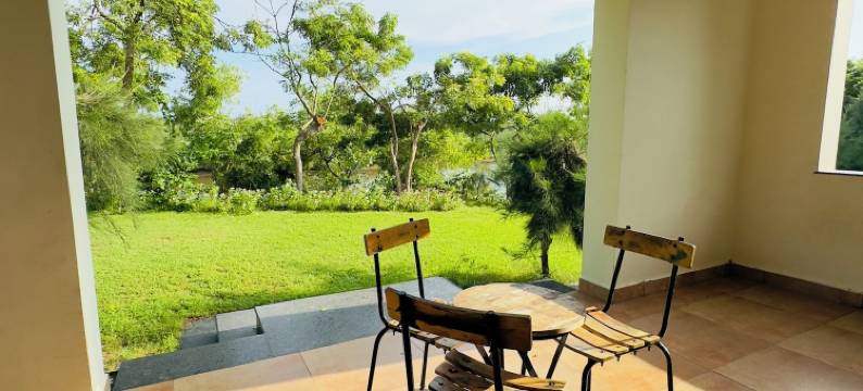 海洋度假村及水疗中心(Samudra Resorts and Spa)图片