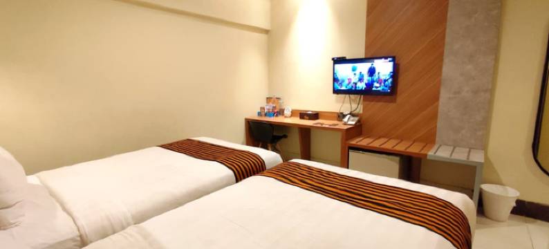 帕特里亚皇宫酒店(Patria Palace Hotel)图片