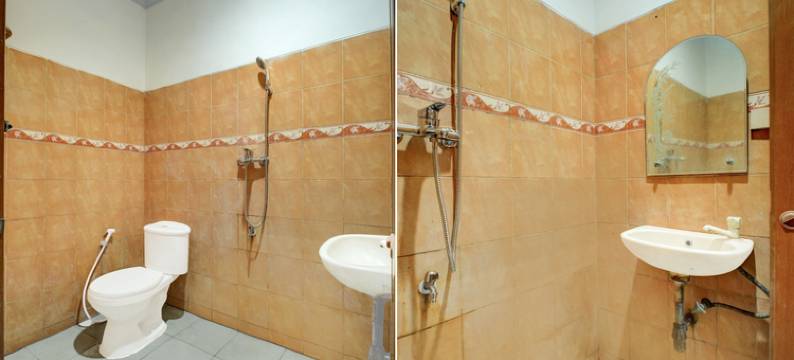 Hotel O Depok near Bhayangkara BRIMOB Hospital Formerly Hotel Mutiara Kelapa Dua Depok图片