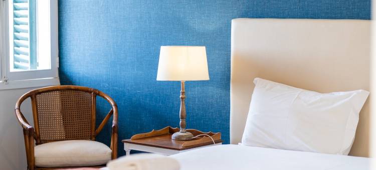 Lido Mar - Hotels Area图片