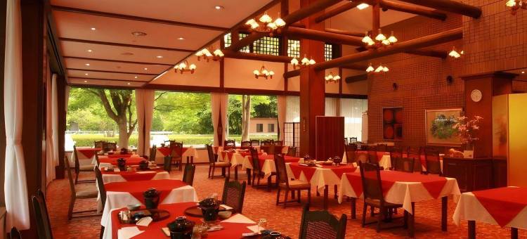 渡濑温泉笹百合酒店(Watarase Onsen Hotel Sasayuri)图片