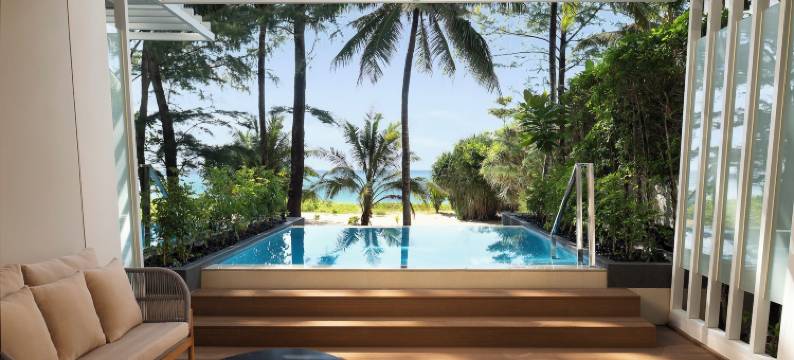 普吉迈考海滩丽笙度假酒店(Radisson Blu Resort Phuket, Mai Khao Beach)图片