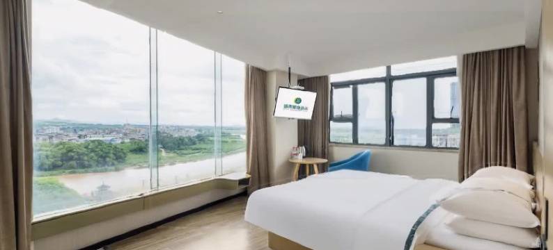 城市快捷酒店(崇左市宁明店)图片