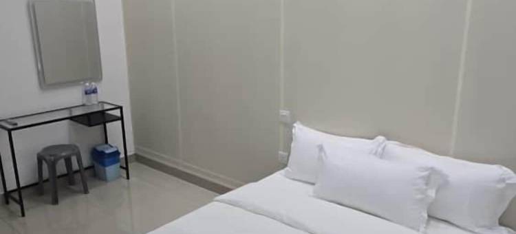 机场一号酒店-古晋(One Point Hotel @ Airport (Kuching))图片