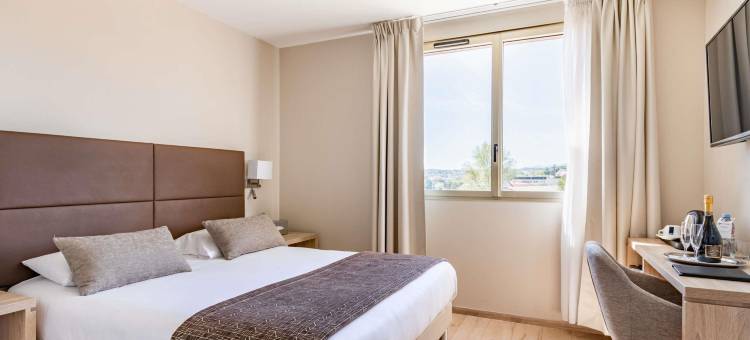Ibis Styles Lyon Sud Brignais图片