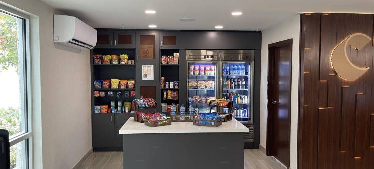 康罗美吟酒店(Baymont by Wyndham Conroe)图片