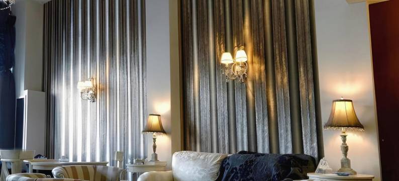 西维塔斯雷希姆讷旅馆(Civitas Suites Hotel)图片