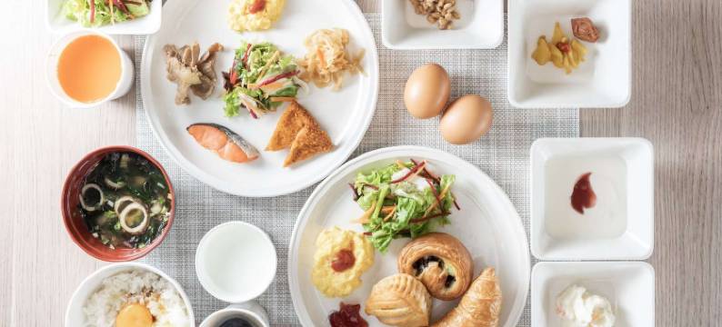 Super Hotel Tokushima Komatsushima Natural Hot Spring图片