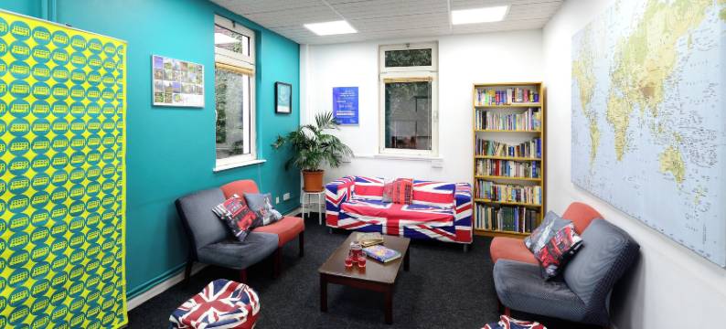 帕克斯旅舍(Pax Lodge)图片