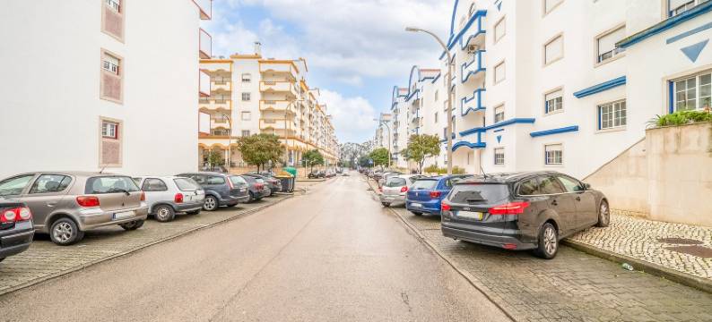 GuestReady – Alcochete Views & Comfort图片