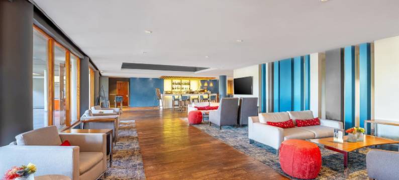 开普敦太阳广场花园酒店(SunSquare Cape Town Gardens)图片