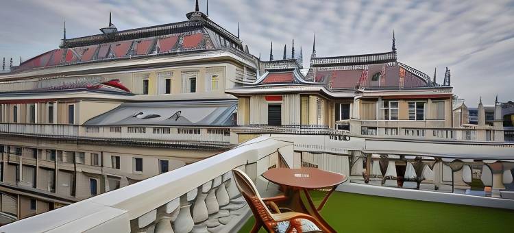卡拉斯之家(Callas House)图片