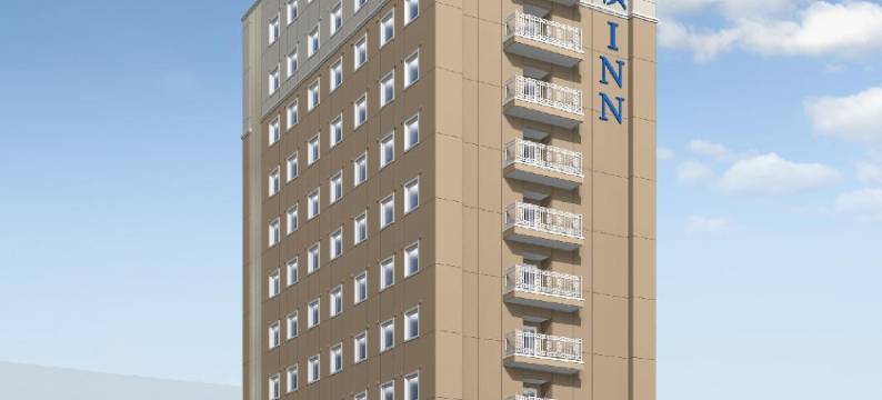 东横酒店流山 - 大高之森站前(Toyoko Inn Nagareyama-Otakanomori Ekimae)图片