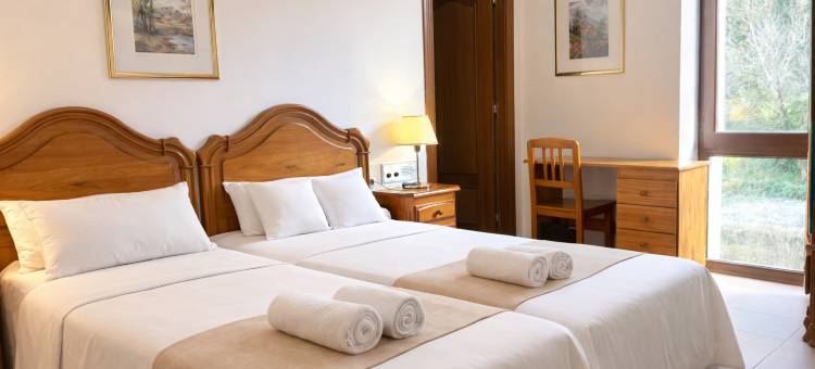 克鲁旅馆(Hotel la Creu by Rda Hotels)图片