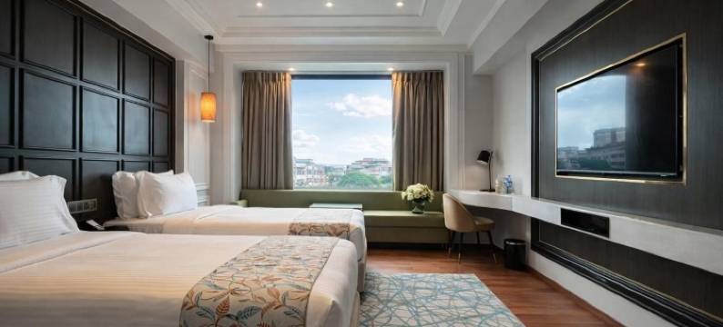 苏特酒店(Hotel SOOT)图片