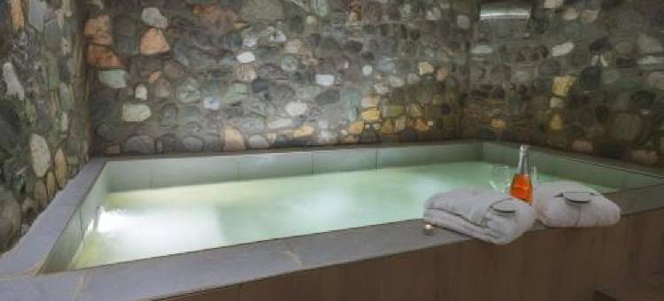 阿尔卡尤妮斯Spa公寓式酒店(Alkyonis Hotel & Spa)图片