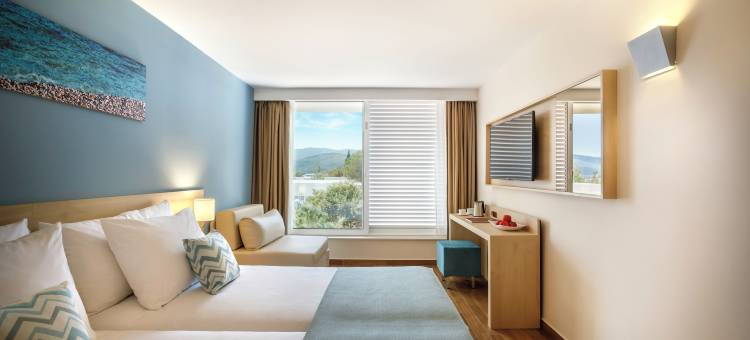 瓦拉玛尔贝尔维尤度假村(Valamar Bellevue Resort)图片