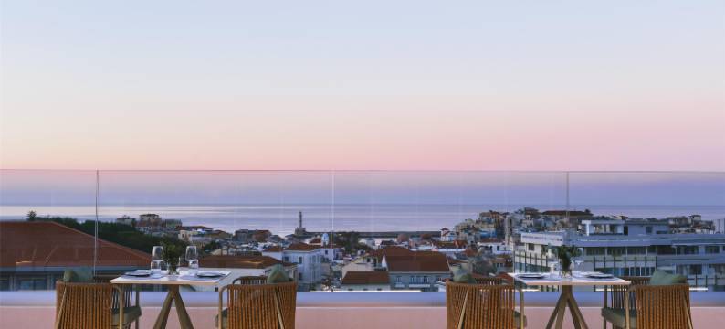 希尔顿花园酒店干尼亚市(Hilton Garden Inn Chania City)图片