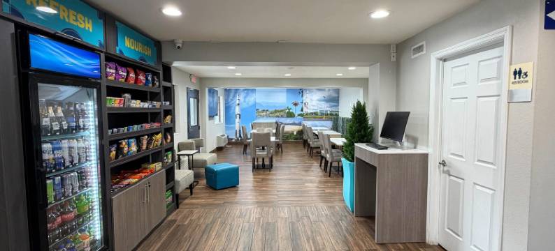 阿森斯I-65凯隆波因特酒店(Clarion Pointe Athens I-65)图片