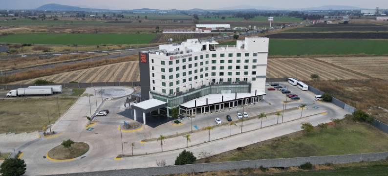 萨拉曼卡希尔顿花园酒店(Hilton Garden Inn Salamanca)图片