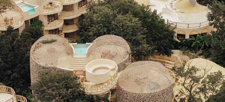 KAN 图兰酒店(Kan Hotel Tulum)图片