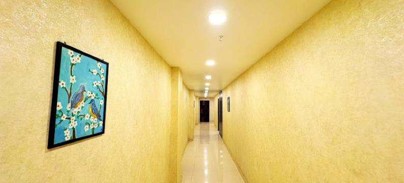 兰贾纳宫酒店(Hotel Ranjana Palace)图片