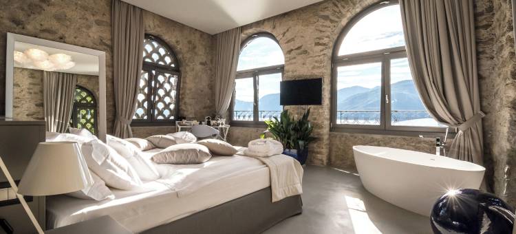 港口驿站别墅(Relais Villa Porta)图片