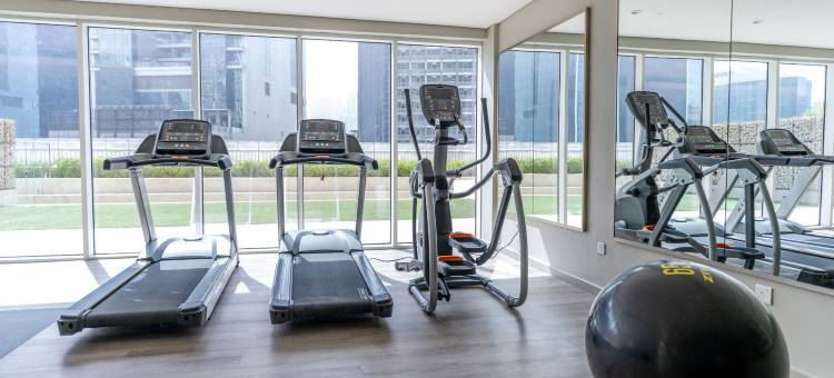 GuestReady - Charming Home in Business Bay图片