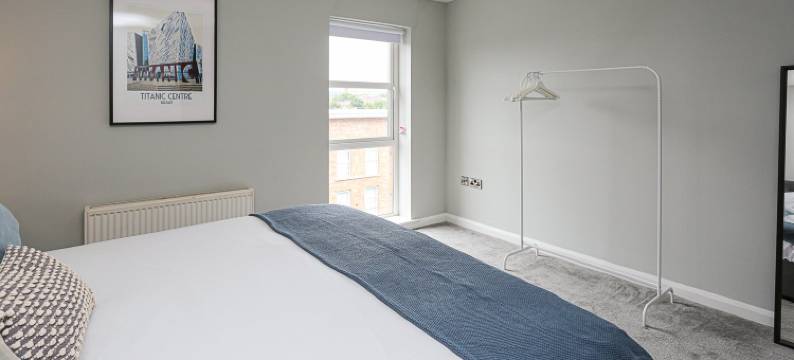 Charming retreat in Belfast图片