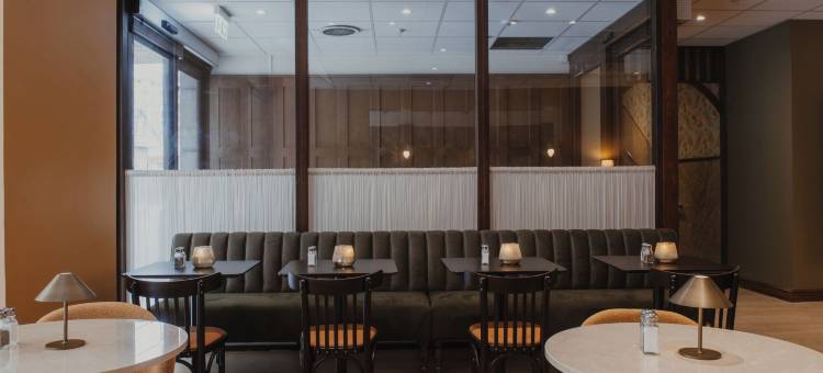 巴尔扎尔家酒店(Home Hotel Baltzar)图片