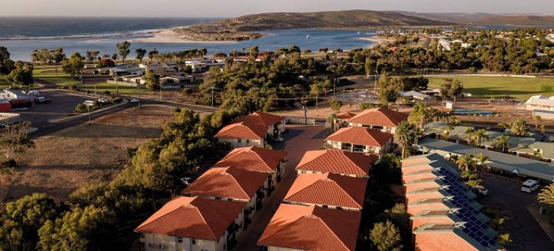 卡尔巴里埃奇度假村(Kalbarri Edge Resort)图片