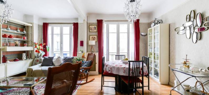 GuestReady - Bel Apt à 5 minutes de Chinatown图片