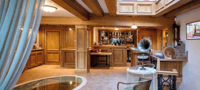弗拉维亚别墅精品酒店(Villa Flavia Heritage Boutique Hotel)图片