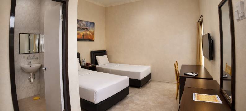 云顶高原马科塔酒店(Mahkota Hotel)图片