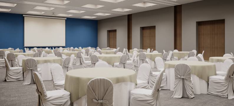 voco GUADALAJARA EXPO by IHG图片