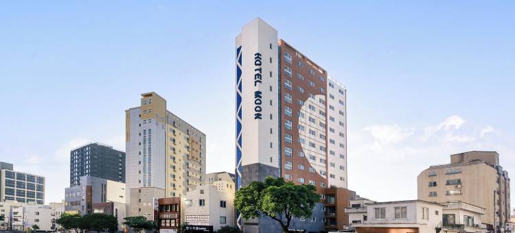 月亮酒店(Hotel Moon)图片