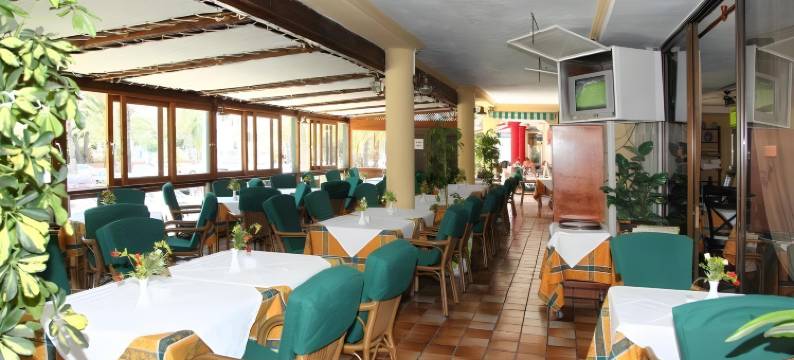 巴兰科阿勒吉雅酒店(Alegria Barranco)图片