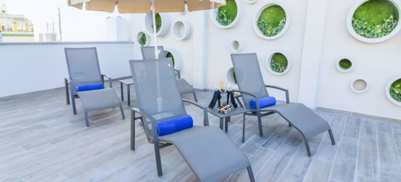 Urbansea Holiday Homes图片