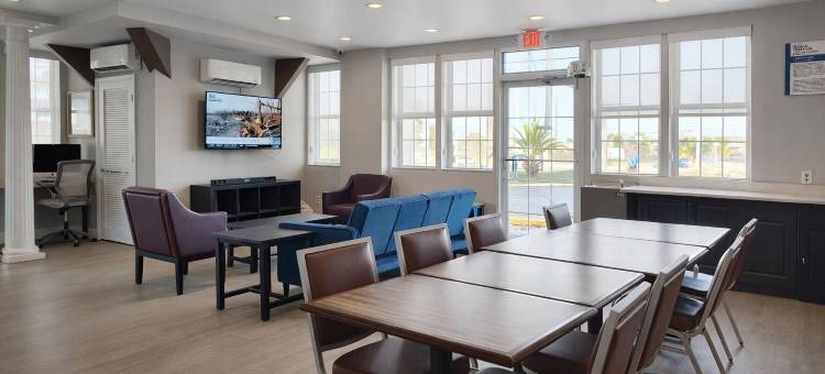 佛州湖城6号汽车旅馆–医学中心(Motel 6 Lake City, FL – Medical Center)图片