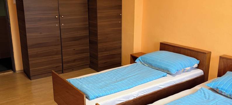 纳帕斯特维纳赫酒店(Hotel Na Pastvinách)图片