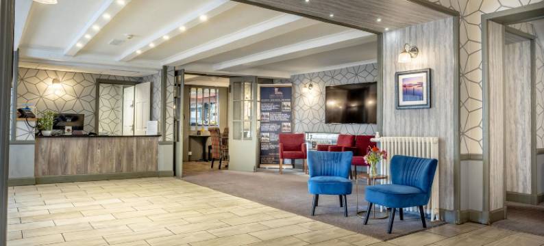 绿酒店，丽笙精选成员(Green Hotel, A Member Of Radisson Individuals)图片